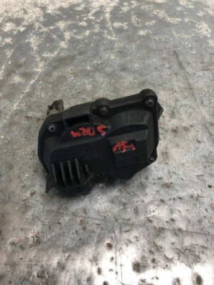 Дроссельная заслонка выхлоп mercedes w205 147b08010r фото №1