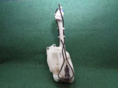 Бак омывателя помпа alfa 159 kombi оригинал фото №1