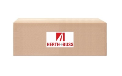 Herth+ buss elparts 70682107 датчик, температура вихлопних газів фото №1