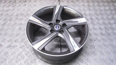 VOLVO V40 II LLANTA ALUMINIO 7X17 5X108 31423521  