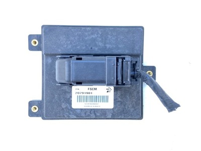 Opel antara lift 2.4 b модуль насоса пального фото №1