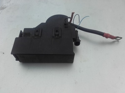 Коробка предохранителей general motors 90589541 фото №1