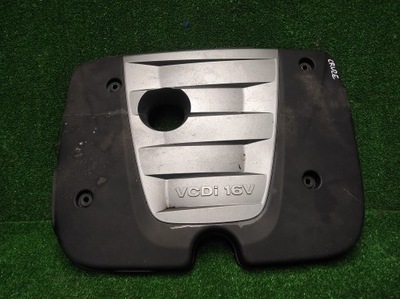 Chevrolet cruze защита верхний крышка фото №1