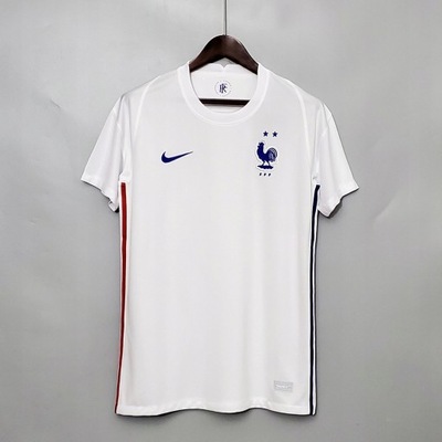 KOSZULKA 2020 Season Francja AWAY,L