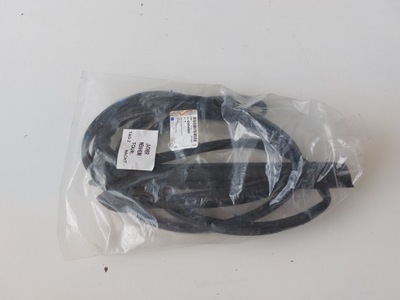 Chevrolet sprak m400 прокладка двері права задня фото №1