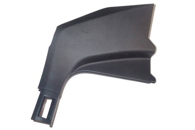 Skoda karoq захист стійка права 575863484 фото №1