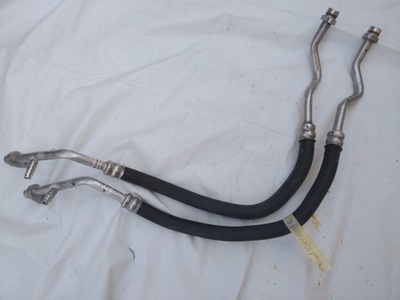 Renault шланг кондиционера 924540019 r фото №1