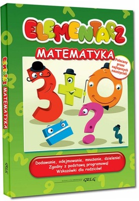 Elementarz Matematyka Kurdziel, Zagnińska