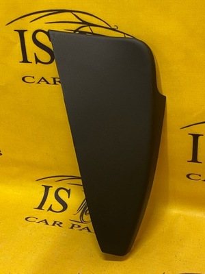 Заглушка защита консоли левая iveco daily vi 6 19- фото №1