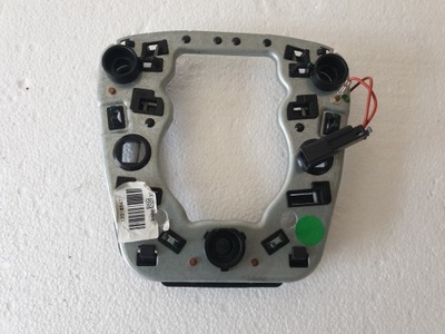 Кронштейн основа керма opel insignia a фото №1