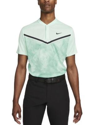 Koszulka Nike Polo ADV Tiger Woods DH0916379 S