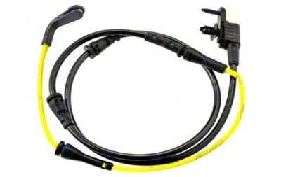 Датчик зносу гальмівних колодок гальмівних перед do jaguar f-pace 5.0 svr фото №1