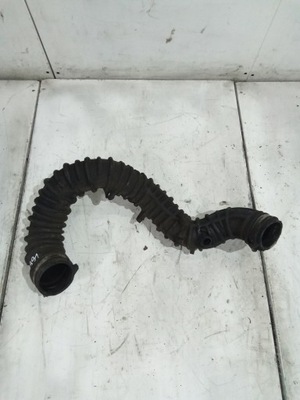 E391 труба повітря vivaro 2.0dci 93858731 фото №1