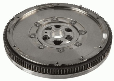 RUEDA VOLANTE REGULADOR DUAL-MASS FLYWHEEL 2294 001 344  