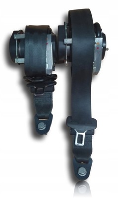 Peugeot 301 pas ремни комплект подушка безопасности фото №1