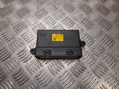 Модуль управляющий hyundai ioniq 6 2024 95790kl900 фото №1