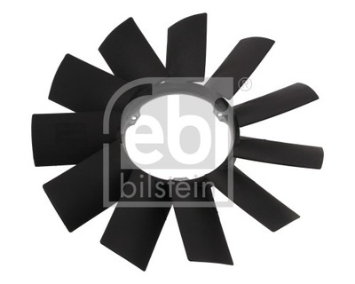 VENTILADOR DE VENTILADOR BMW E39 95-03 FEBI  