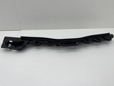 Renault talisman напрямна бампера задня 850425186r фото №1