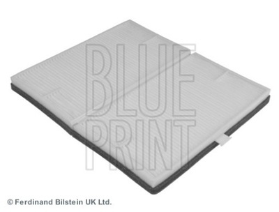 BLUE PRINT FILTRO CABINAS SUZUKI ADK82501/BLP BLUE PRINT ADK82501 FILTR,  