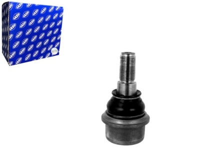 Шаровая опора рычага перед l/p iveco daily iii daily iv daily v daily vi фото №1