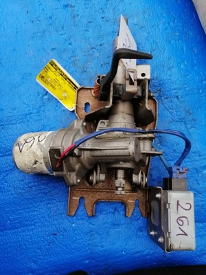 Підсилювач електричний twingo ii 2010 8200800656 фото №1