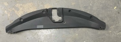 Захист верхній поперечина передній lexus ux 53289-76030 фото №1