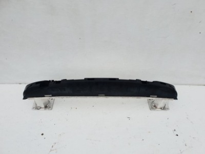Citroen c4 picasso i lift 06-13 балка pod бампер перед передня фото №1