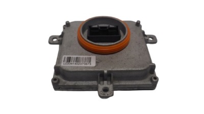 Vw audi модуль преобразователь ксенон led 4g0907397p фото №1