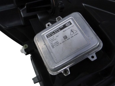 Mercedes sprinter 906 lift перетворювач bi-xenon фото №1