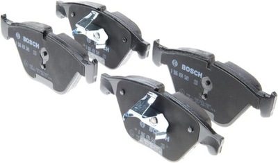 BOSCH 0986494549 ZAPATAS DE FRENADO PARTE DELANTERA BMW BP1470  