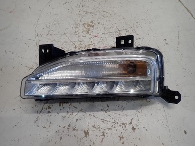 Противотуманная фара левый led drl vw t-roc 2017- 2ga941055j фото №1