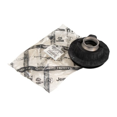 Alfa romeo оригинальный номер 51810638 подушка амортизатора фото №1