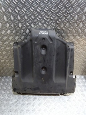 Mercedes a2226901907 плита защита фото №1