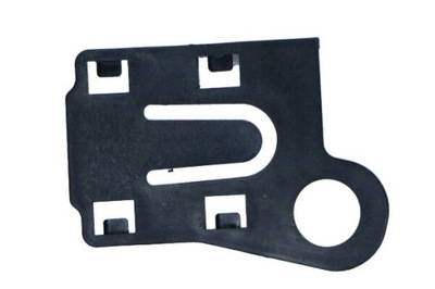 SOPORTE SENSOR TEMPERATURA VW GOLF 12- 5M0820536A  