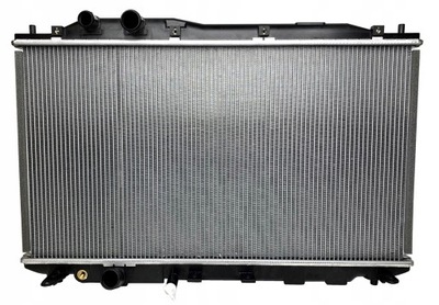 RADUADOR DE AGUA HONDA CIVIC EE.UU. 2005-2011 NUEVO  