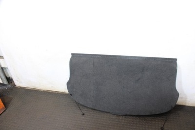 Полка багажника задняя seat toledo iii фото №1