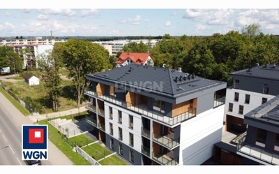 Mieszkanie, Olecko (gm.), 80 m²