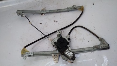 Citroen xsara ii подъемник стекло правый перед фото №1