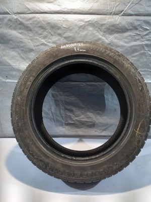 OPONA 1X ZIMOWA TAURUS 601WINTER 195/55 R16 87H 2014