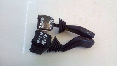 Перемикач комбінований opel astra g ii 2000r. фото №1