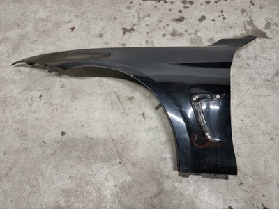 Bmw 4 f32 f33 f36 крыло левый перед передний фото №1