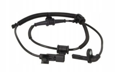 Датчик, скорость вращательная колеса delphi ss20251 фото №1