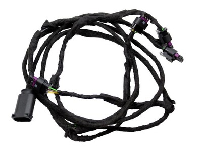 ABAKUS PARTE DELANTERA JUEGO DE CABLES SENSORES DE APARCAMIENTO BMW 3 F30 F31 F31N F32  