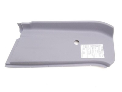 Isuzu n35 n75 npr nqr захист стійка лівий задня góra фото №1