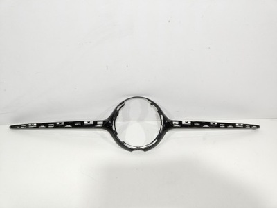 Решітка радіатора решітка радіатора mercedes w206 amg a2068885000 фото №1