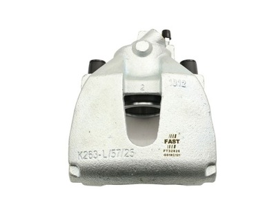 Суппорт тормоза ft32826 fast суппорт ham ford transit connect 13 przó фото №1