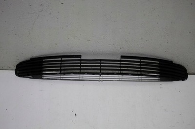 Opel vectra b решітка бампер перед ідеальний стан фото №1