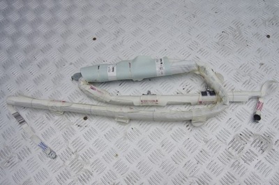 Шторка безопасности подушка безопасности правая renault espace v 985p07784r фото №1