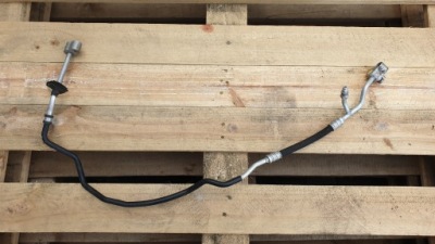 Шланг кондиціонера porsche cayenne 7l5820741d фото №1