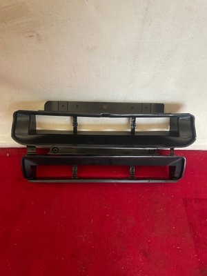 Воздуховод впуск воздуха land rover defender l663 фото №1